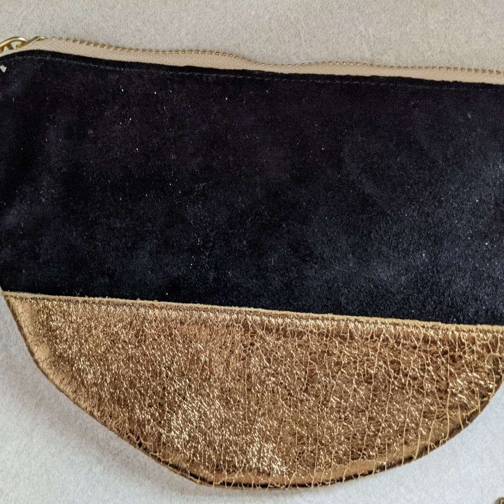 Moon Clutch